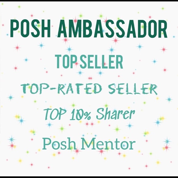 Meet Your Posher Ashlee - Picture 4 of 4